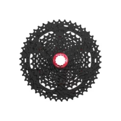 Cassette SunRace CSMX3 10 Vitesses - 11/46 - Noir