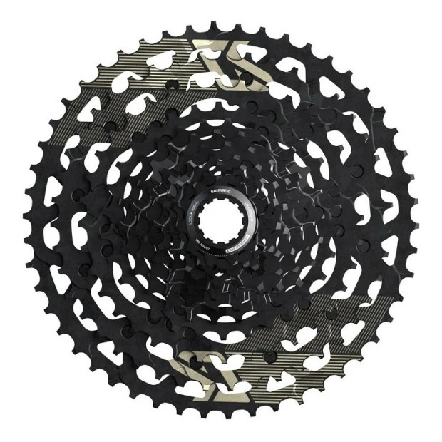 Cassette VAE Shimano Linkglide CS-LG700-11 - 11 Vitesses (11-50 Dents) 4 Cassette VAE Shimano Linkglide CS-LG700-11 - 11 Vitesses (11-50 Dents) – Image 2