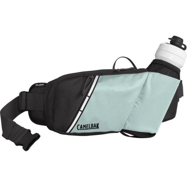 Ceinture CamelBak Podium Flow Bleu Haze/Noir 3 Ceinture CamelBak Podium Flow Bleu Haze/Noir