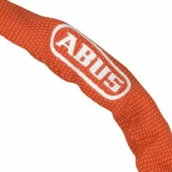 Chaîne Antivol Abus 1200/110 Web Color - 110 Cm 8 Chaîne Antivol Abus 1200/110 Web Color - 110 Cm -VTT Petitprix chaine antivol abus 1200 110 web color 110 cm 2