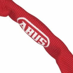Chaîne Antivol Abus 1200/110 Web Color - 110 Cm 9 Chaîne Antivol Abus 1200/110 Web Color - 110 Cm -VTT Petitprix chaine antivol abus 1200 110 web color 110 cm 3
