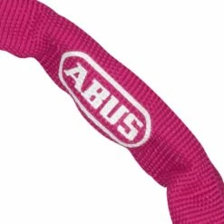 Chaîne Antivol Abus 1500/60 Web Corail - 60 Cm 7 Chaîne Antivol Abus 1500/60 Web Corail - 60 Cm -VTT Petitprix chaine antivol abus 1500 60 web corail 60 cm 2