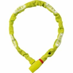 Chaîne Antivol Abus UGrip 585/75 Lime - 75 Cm