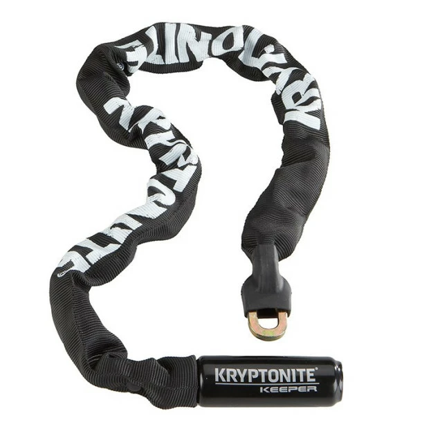Chaine Intégrée Kryptonite Keeper 785 4 Chaine Intégrée Kryptonite Keeper 785 – Image 2