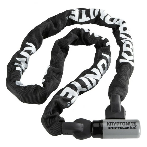 Chaine Intégrée Kryptonite KryptoLok 915 Series 2 3 Chaine Intégrée Kryptonite KryptoLok 915 Series 2