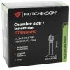 Chambre à Air Hutchinson Standard 27.5x2.30/2.85 - Schrader 48mm 1 Chambre à Air Hutchinson Standard 27.5x2.30/2.85 - Schrader 48mm -VTT Petitprix chambre a air hutchinson standard 275x230 285 schrader 48mm