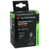 Chambre à Air Hutchinson Standard 29x1.90/2.35 - Schrader 48mm -VTT Petitprix chambre a air hutchinson standard 29x190 235 schrader 48mm
