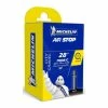 Chambre à Air Michelin AIRSTOP A3 700x35-47 Schrader -VTT Petitprix chambre a air michelin airstop a3 700x35 47 schrader