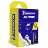Chambre à Air Michelin Airstop C4 Schrader 34 Mm - [37/62 - 559] -VTT Petitprix chambre a air michelin airstop c4 schrader 34 mm 37 62 559