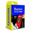 Chambre à Air Michelin Proteck Max 29x2,35/3" (60/77-622) Valve Presta -VTT Petitprix chambre a air michelin proteck max 29x235 3 60 77 622 valve presta