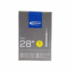 Chambre à Air Schwalbe SV15 Presta - [18/28 - 622/630]