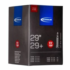 Chambre à Air VTT Schwalbe SV 19F - 29" - 54/75-622 - Presta, 40 Mm