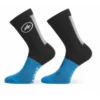 Chaussettes Hiver Assos Ultraz Winter Noir/Bleu 1 Chaussettes Hiver Assos Ultraz Winter Noir/Bleu -VTT Petitprix chaussettes hiver assos ultraz winter noir bleu