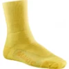 Chaussettes Hiver Mavic Essential Thermo Jaune -VTT Petitprix chaussettes hiver mavic essential thermo jaune