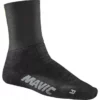 Chaussettes Hiver Mavic Essential Thermo Plus Noir 2 Chaussettes Hiver Mavic Essential Thermo Plus Noir -VTT Petitprix chaussettes hiver mavic essential thermo plus noir