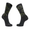 Chaussettes Hiver Northwave Core Noir/Vert 2 Chaussettes Hiver Northwave Core Noir/Vert -VTT Petitprix chaussettes hiver northwave core noir vert