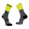 Chaussettes Hiver Northwave Extreme Pro Gris/Jaune 2 Chaussettes Hiver Northwave Extreme Pro Gris/Jaune -VTT Petitprix chaussettes hiver northwave extreme pro gris jaune