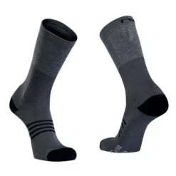 Chaussettes Hiver Northwave Extreme Pro Gris/Noir
