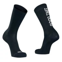 Chaussettes Hiver Northwave Good Times Great Lines Noir