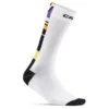 Chaussettes VTT Eté Hautes Craft Adv Bike Offroad Blanc/Multicolore 1 Chaussettes VTT Eté Hautes Craft Adv Bike Offroad Blanc/Multicolore -VTT Petitprix chaussettes vtt ete hautes craft adv bike offroad blanc multicolore