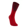 Chaussettes VTT Mavic Deemax Rouge 2 Chaussettes VTT Mavic Deemax Rouge -VTT Petitprix chaussettes vtt mavic deemax rouge