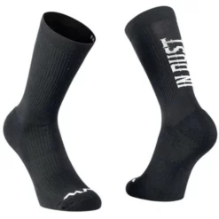 Chaussettes VTT Northwave In Dust We Trust Noir