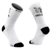 Chaussettes VTT Northwave Ride & Beer Blanc/Noir 2 Chaussettes VTT Northwave Ride & Beer Blanc/Noir -VTT Petitprix chaussettes vtt northwave ride beer blanc noir