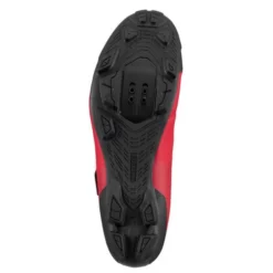 Chaussure VTT Shimano XC1 (SH-XC100) Rouge 7 Chaussure VTT Shimano XC1 (SH-XC100) Rouge -VTT Petitprix chaussure vtt shimano xc1 sh xc100 rouge 2