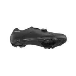 Chaussure VTT Shimano XC3 Wide (SH-XC300) Noir 9 Chaussure VTT Shimano XC3 Wide (SH-XC300) Noir -VTT Petitprix chaussure vtt shimano xc3 wide sh xc300 noir 3