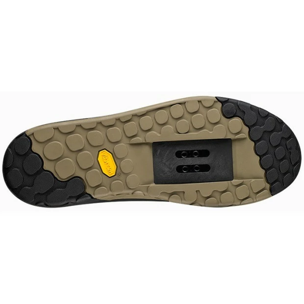 Chaussures Fizik Gravita Versor Enduro - Gris 4 Chaussures Fizik Gravita Versor Enduro - Gris – Image 2