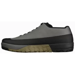 Chaussures Fizik Gravita Versor Enduro - Gris 9 Chaussures Fizik Gravita Versor Enduro - Gris -VTT Petitprix chaussures fizik gravita versor enduro gris 3