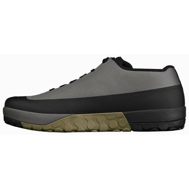 Chaussures Fizik Gravita Versor Enduro - Gris 6 Chaussures Fizik Gravita Versor Enduro - Gris – Image 4