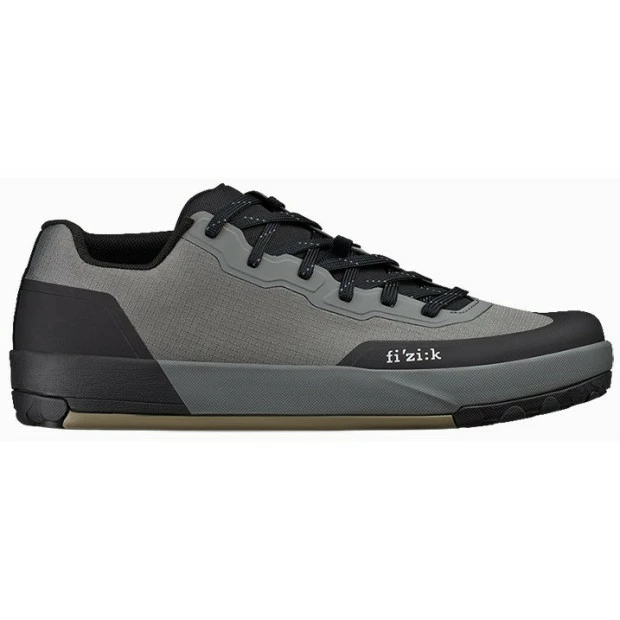 Chaussures Fizik Gravita Versor Enduro - Gris 3 Chaussures Fizik Gravita Versor Enduro - Gris