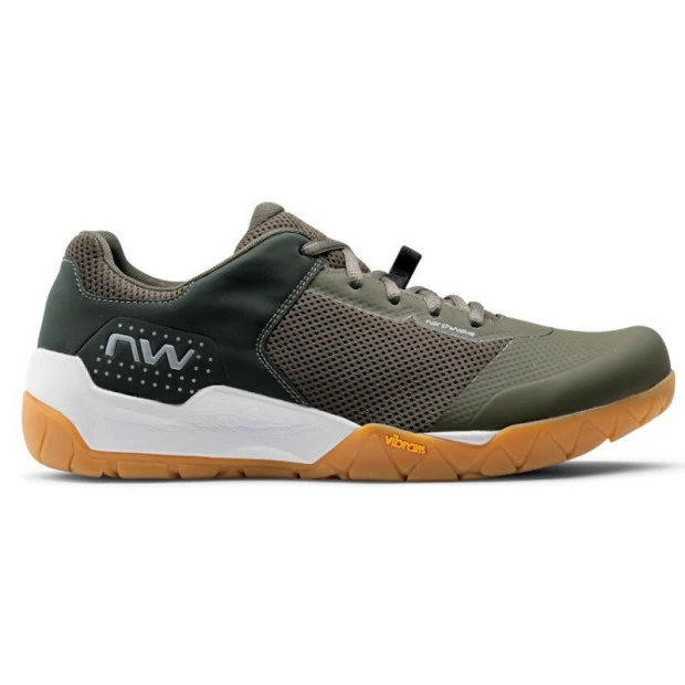 Chaussures Trekking Northwave Multicross Forêt 3 Chaussures Trekking Northwave Multicross Forêt
