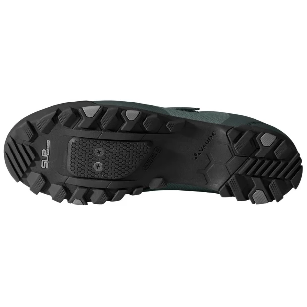 Chaussures Vaude Me TVL Pavei Forêt Sombre 5 Chaussures Vaude Me TVL Pavei Forêt Sombre – Image 3