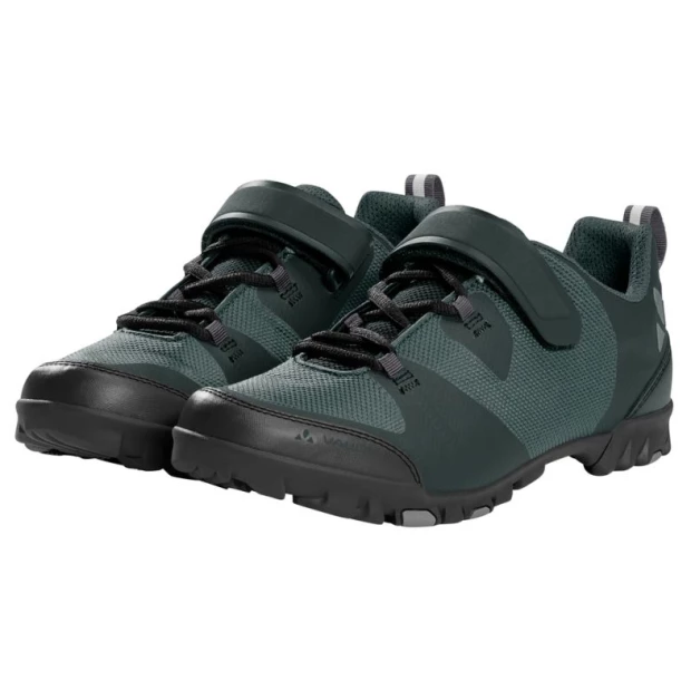 Chaussures Vaude Me TVL Pavei Forêt Sombre 3 Chaussures Vaude Me TVL Pavei Forêt Sombre