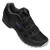 Chaussures VTT Femme Giro Gauge Boa Noir -VTT Petitprix chaussures vtt femme giro gauge boa noir