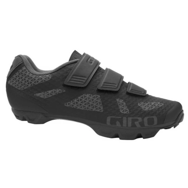 Chaussures VTT Femmes Giro Ranger W Noir 4 Chaussures VTT Femmes Giro Ranger W Noir – Image 2