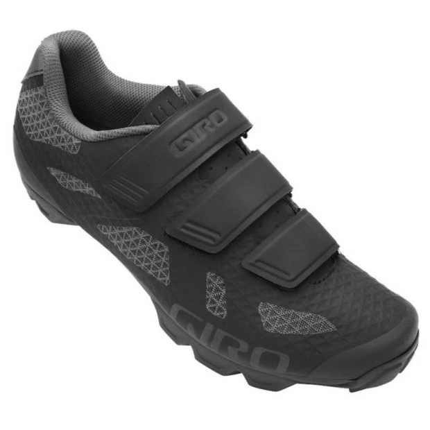 Chaussures VTT Femmes Giro Ranger W Noir 3 Chaussures VTT Femmes Giro Ranger W Noir