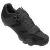 Chaussures VTT Giro Cylinder II Noir 2 Chaussures VTT Giro Cylinder II Noir -VTT Petitprix chaussures vtt giro cylinder ii noir