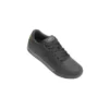 Chaussures VTT Giro Latch - Noir / Gris -VTT Petitprix chaussures vtt giro latch noir gris