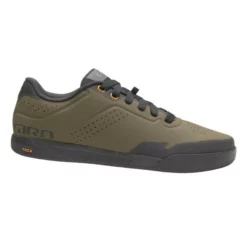 Chaussures VTT Giro Latch - Vert -VTT Petitprix chaussures vtt giro latch vert 1