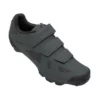 Chaussures VTT Giro Ranger - Gris Foncé -VTT Petitprix chaussures vtt giro ranger gris fonce