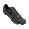 Chaussures VTT Giro Rincon Noir -VTT Petitprix chaussures vtt giro rincon noir