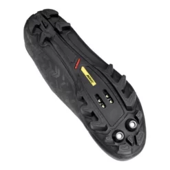 Chaussures VTT Mavic Crossmax BOA Speed Noir -VTT Petitprix chaussures vtt mavic crossmax boa speed noir 2