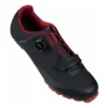 Chaussures VTT Mavic Crossmax Elite SL Noir/Rouge -VTT Petitprix chaussures vtt mavic crossmax elite sl noir rouge