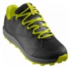 Chaussures VTT Mavic XA Noir/Jaune -VTT Petitprix chaussures vtt mavic xa noir jaune