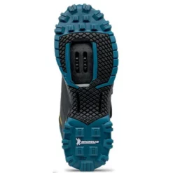 Chaussures VTT Northwave Enduro Mid 2 Noir/Bleu 5 Chaussures VTT Northwave Enduro Mid 2 Noir/Bleu -VTT Petitprix chaussures vtt northwave enduro mid 2 noir bleu 1