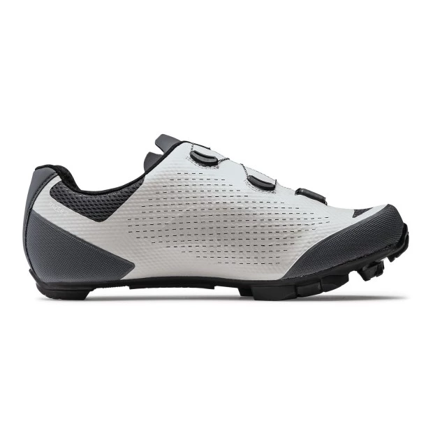 Chaussures VTT Northwave Razer 2 Gris Clair 5 Chaussures VTT Northwave Razer 2 Gris Clair – Image 3
