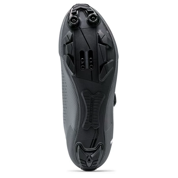 Chaussures VTT Northwave Razer 2 Gris Foncé 4 Chaussures VTT Northwave Razer 2 Gris Foncé – Image 2